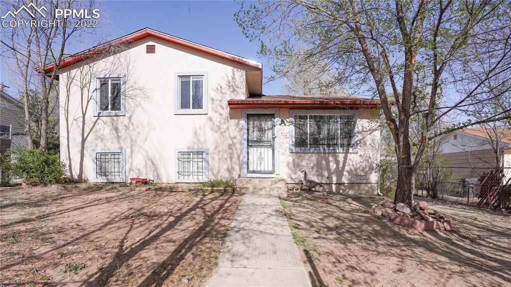 931 Hayden Dr., Colorado Springs, CO 80910