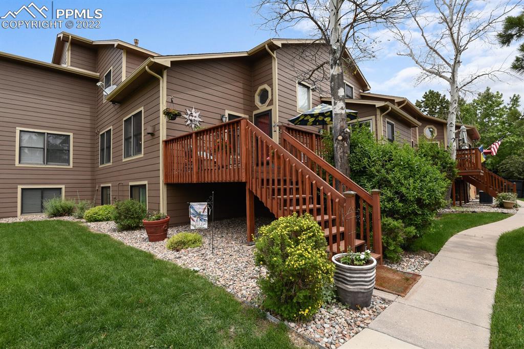 6558 Foxdale Cir., Colorado Springs, CO 80919