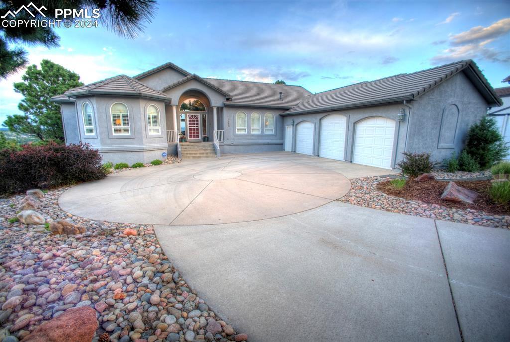 7250 Suntide Pl., Colorado Springs, CO 80919