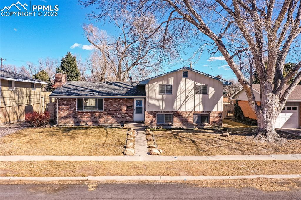 2923 Virginia Ave., Colorado Springs, CO 80907
