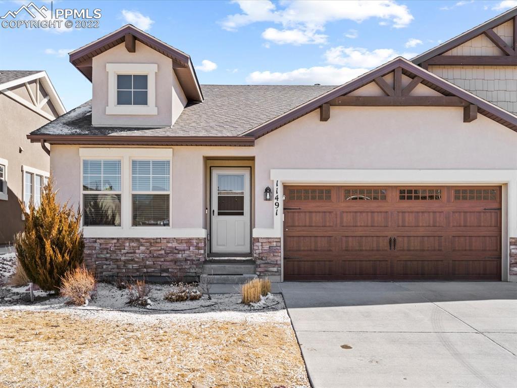 11491 Rill Point, Colorado Springs, CO 80921