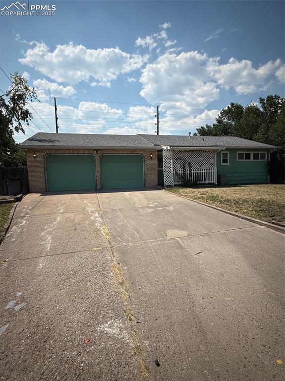 3904 Azalea St., Colorado Springs, CO 80907