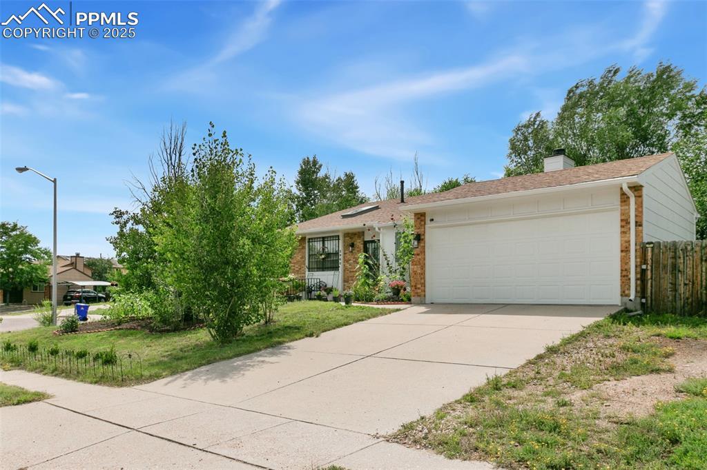 2960 Rio Vista Dr., Colorado Springs, CO 80917