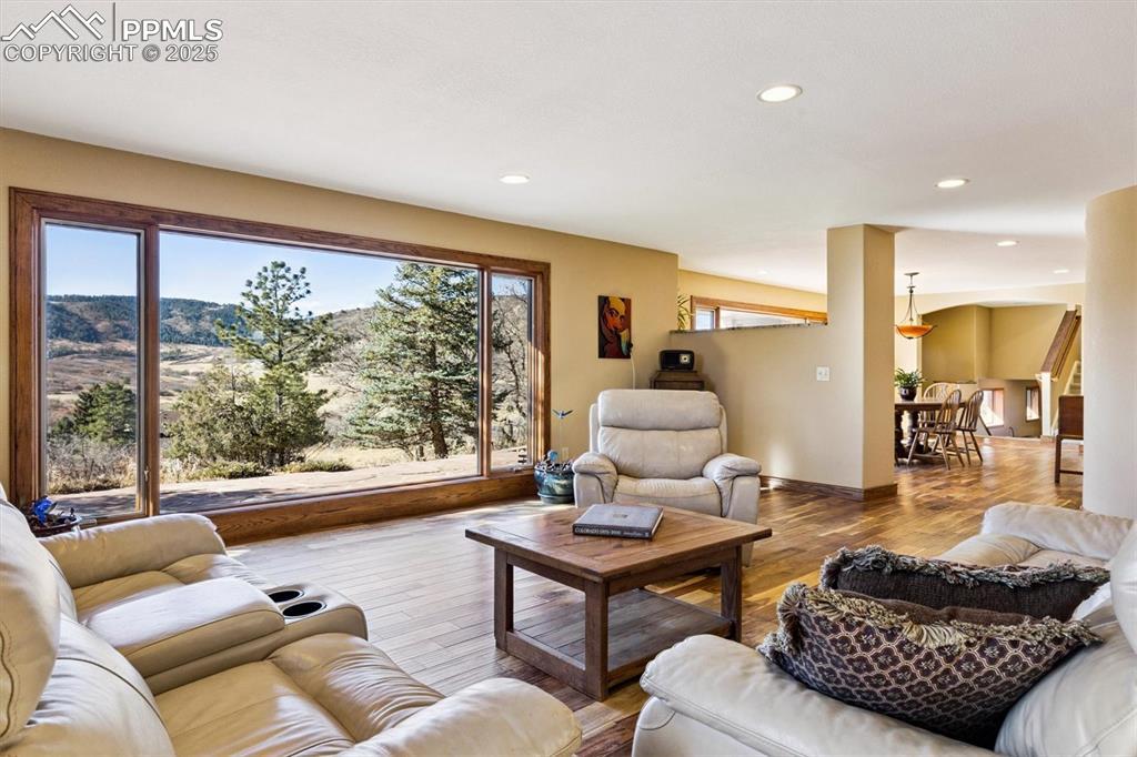 3056 Winnebago Dr., Sedalia, CO 80135