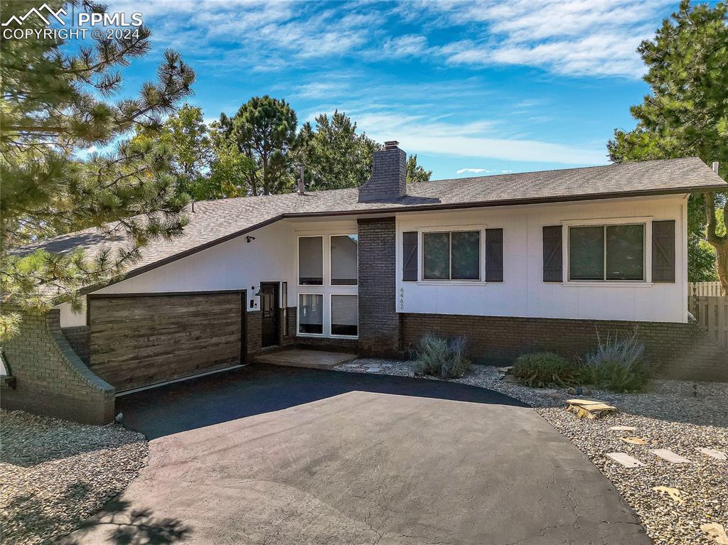 6462 Hawkeye Cir., Colorado Springs, CO 80919