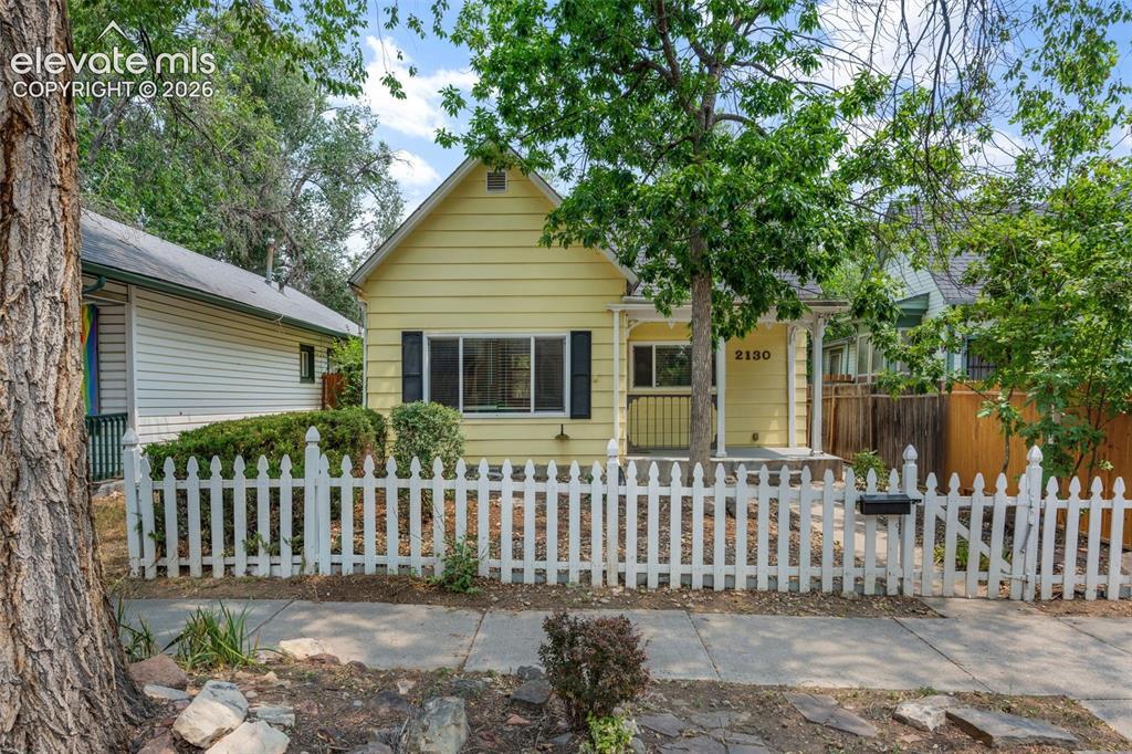 2130 W Kiowa St., Colorado Springs, CO 80904