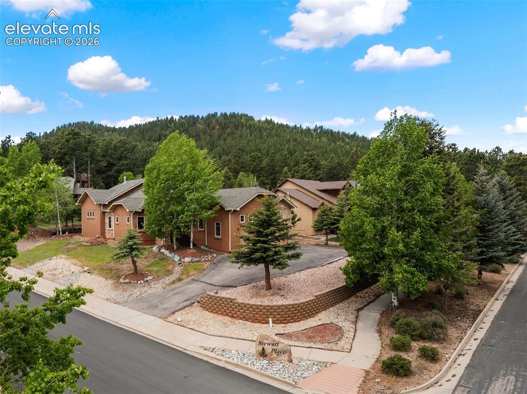 1121 W Bowman Ave., Woodland Park, CO 80863