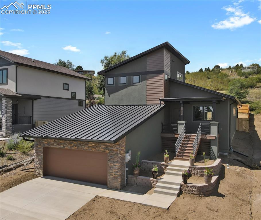1364 N Chestnut St., Colorado Springs, CO 80905