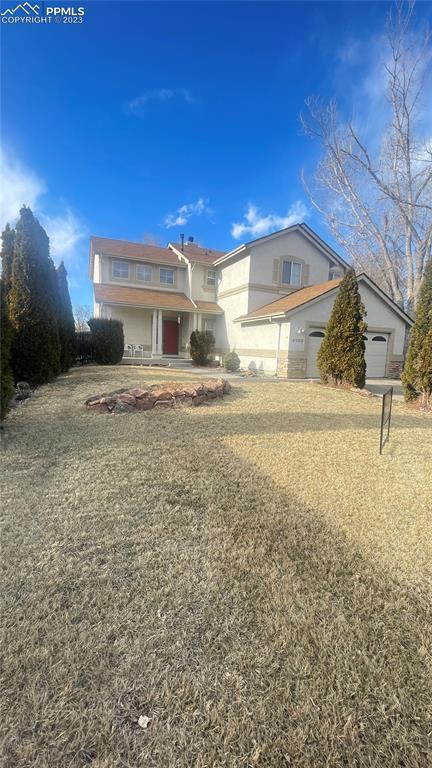 4502 Wintergreen Cir., Colorado Springs, CO 80916