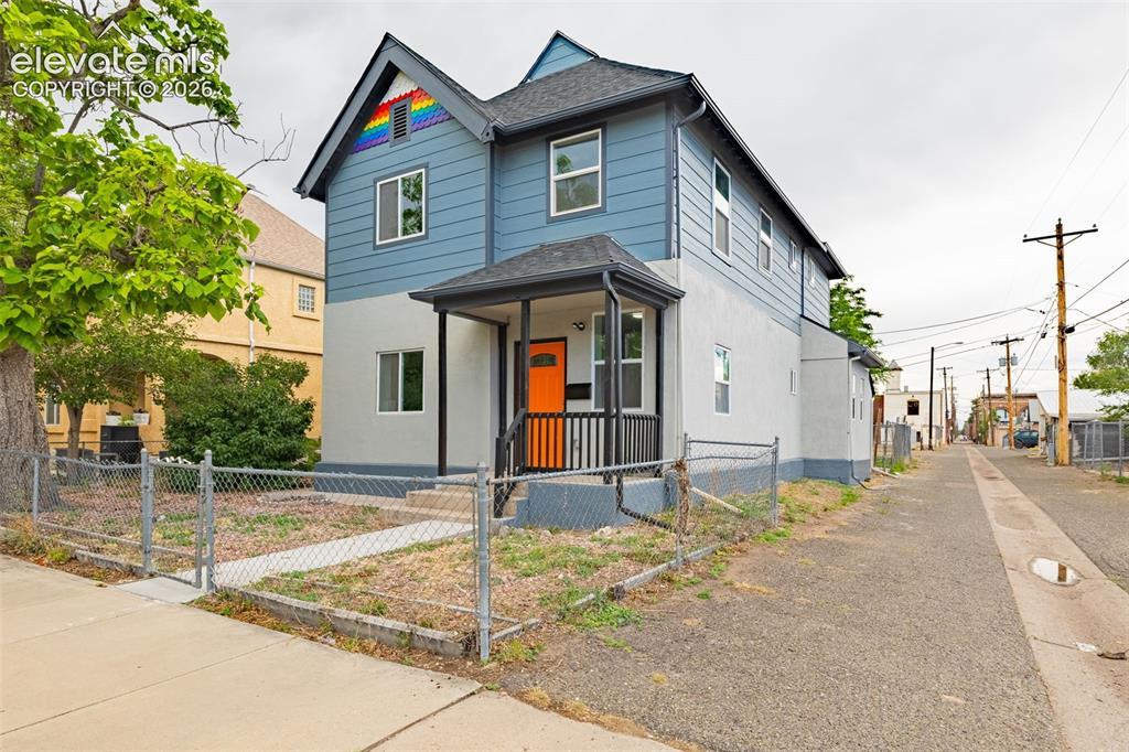 117 Michigan St., Pueblo, CO 81004