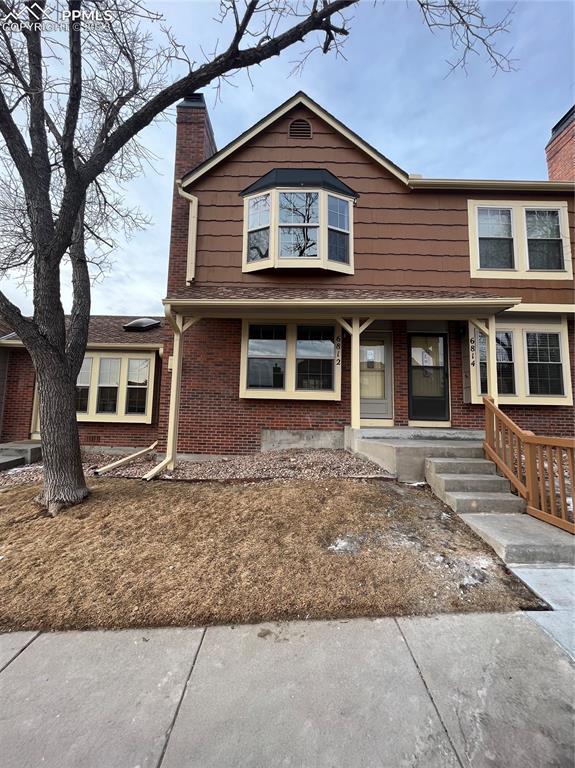 6812 Overland Dr., Colorado Springs, CO 80919