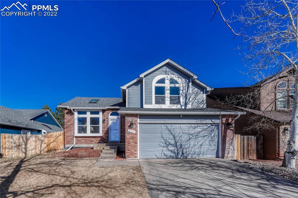 8960 Boxelder Dr., Colorado Springs, CO 80920