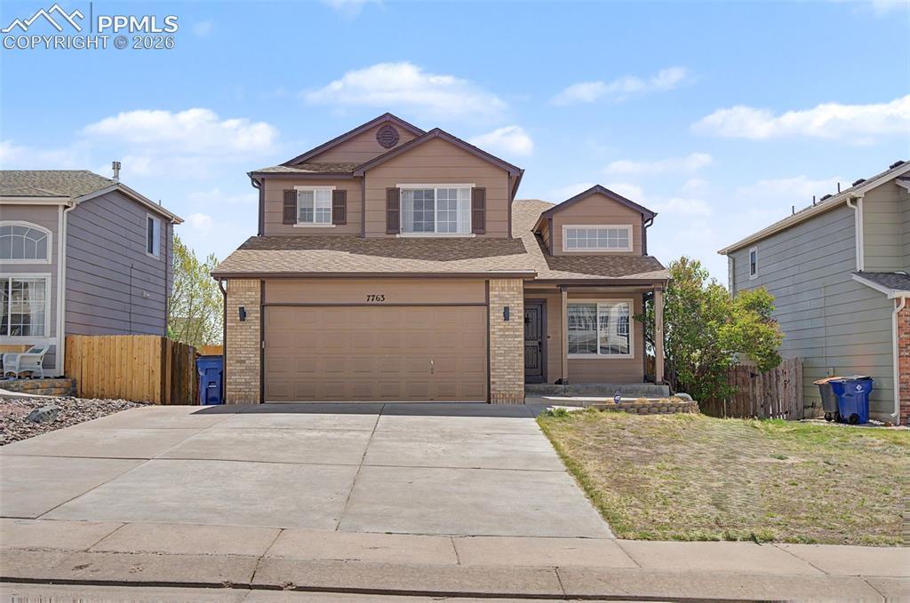 7763 Old Spec Rd., Peyton, CO 80831