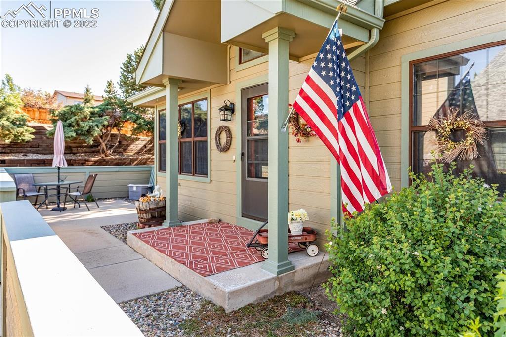 7872 Brandy Cir., Colorado Springs, CO 80920