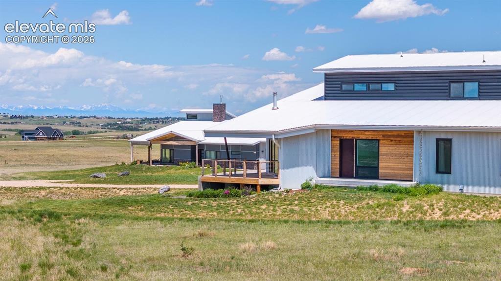 43010 Ptarmigan Ranch St., Parker, CO 80138