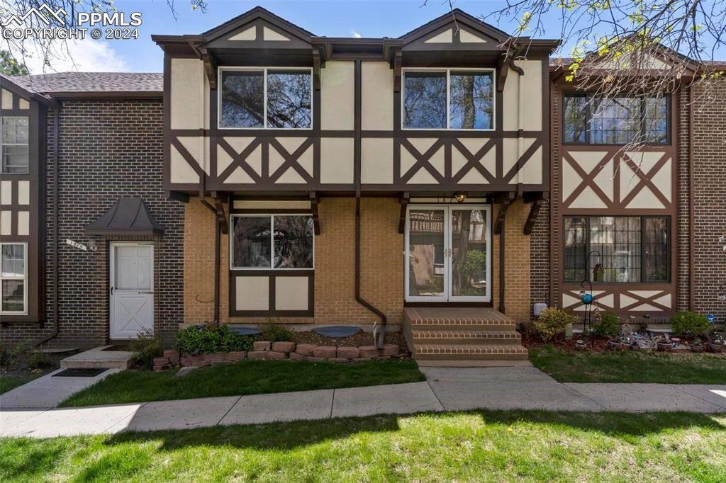 1977 N Academy Blvd., Colorado Springs, CO 80909