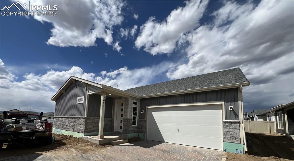 5848 Torrisdale Dr., Colorado Springs, CO 80927