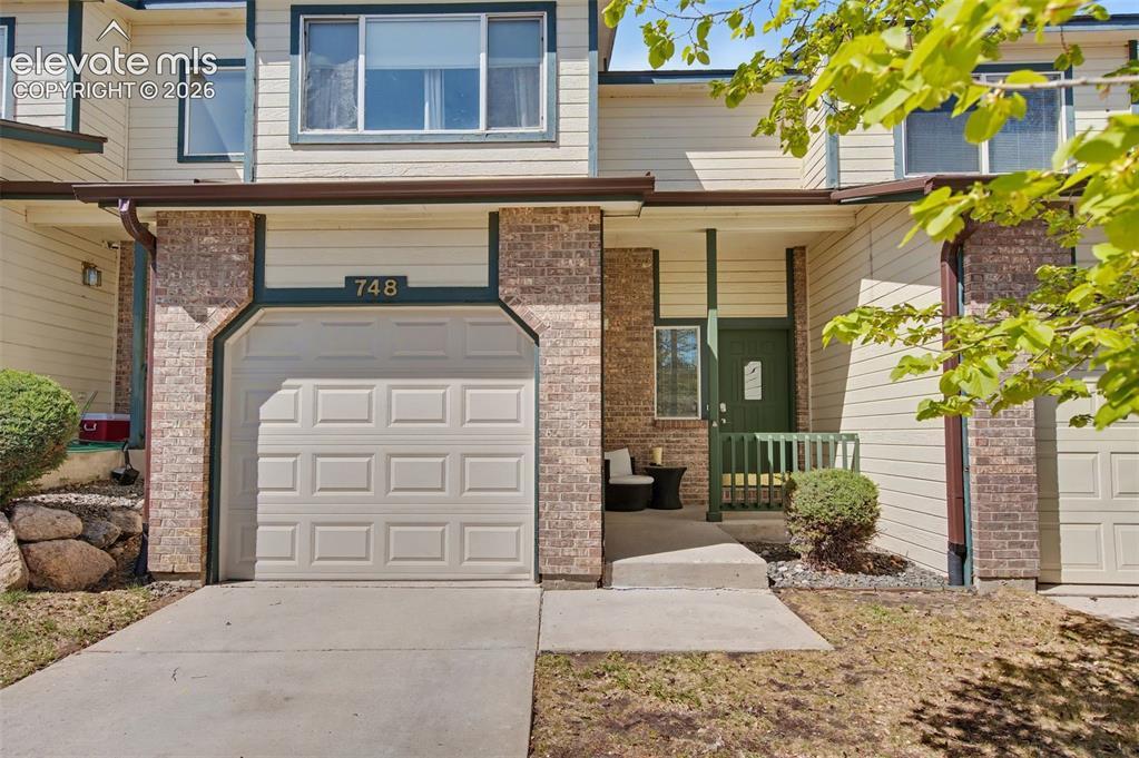 748 Caribbean Point, Colorado Springs, CO 80910
