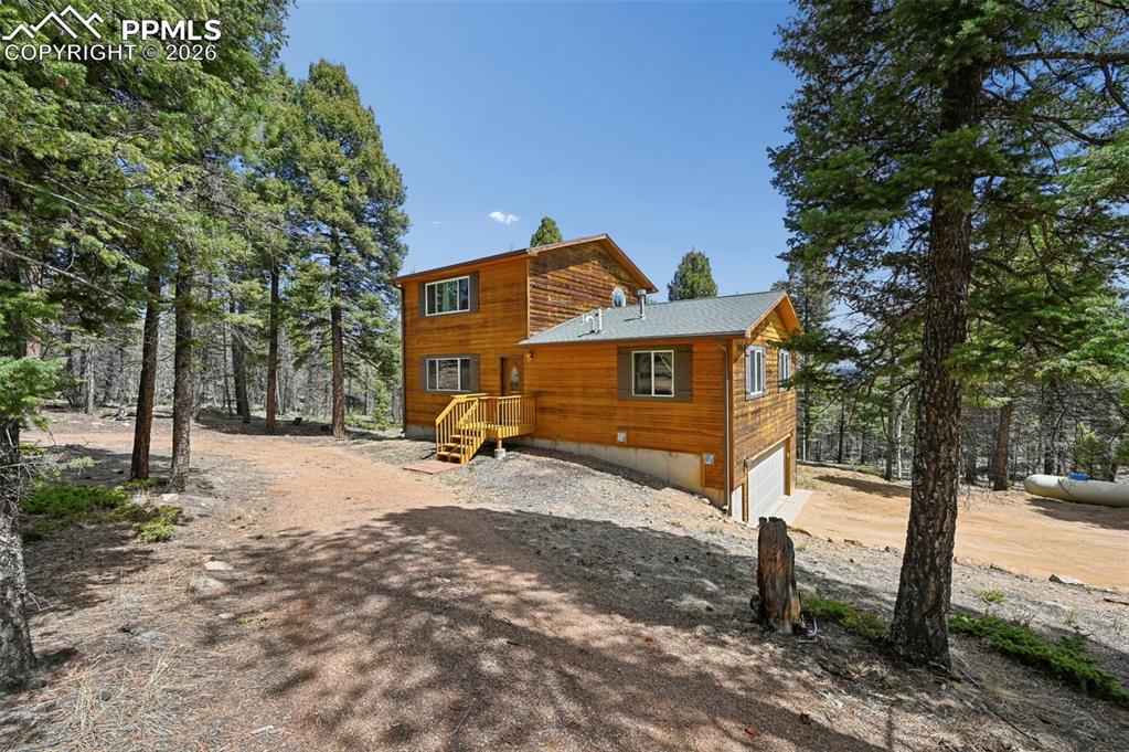 82 Apache Creek Dr., Florissant, CO 80816