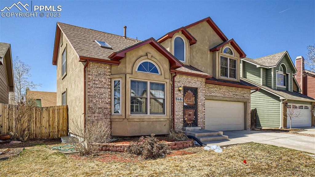 8681 Bellcove Cir., Colorado Springs, CO 80920
