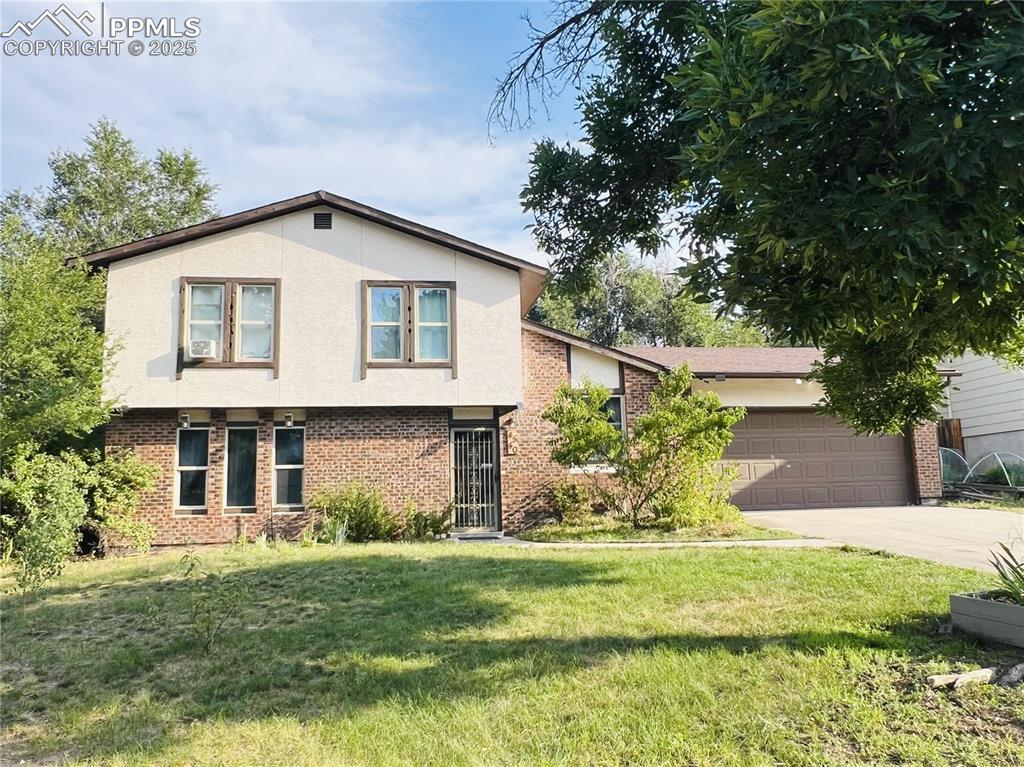4540 Whimsical Dr., Colorado Springs, CO 80917