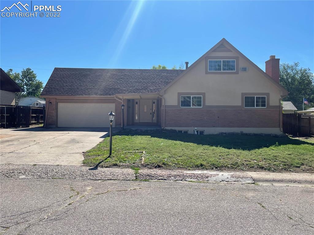 129 Judson St., Colorado Springs, CO 80911