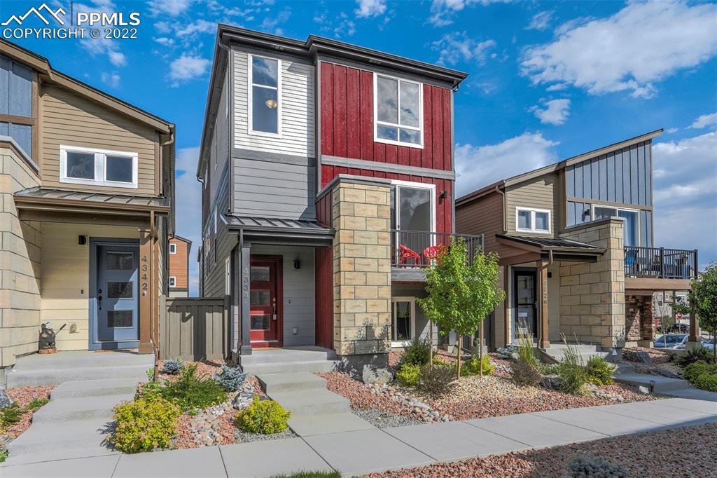 4334 Parkwood Tr., Colorado Springs, CO 80918