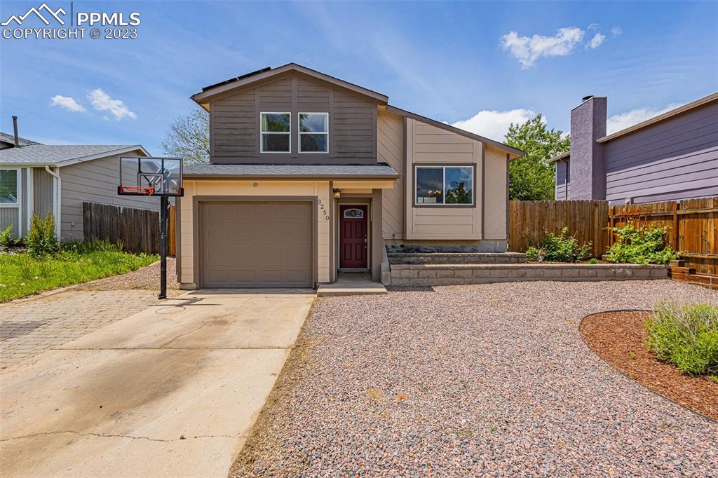 3250 Galleria Ter., Colorado Springs, CO 80916
