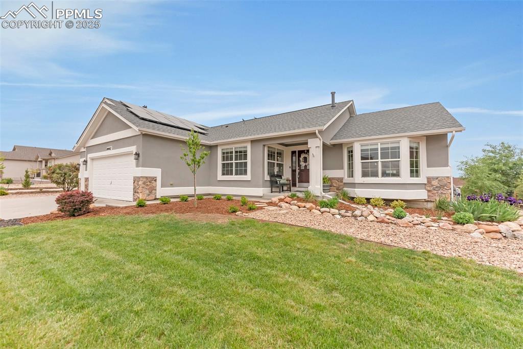 10467 Pictured Rocks Dr., Peyton, CO 80831
