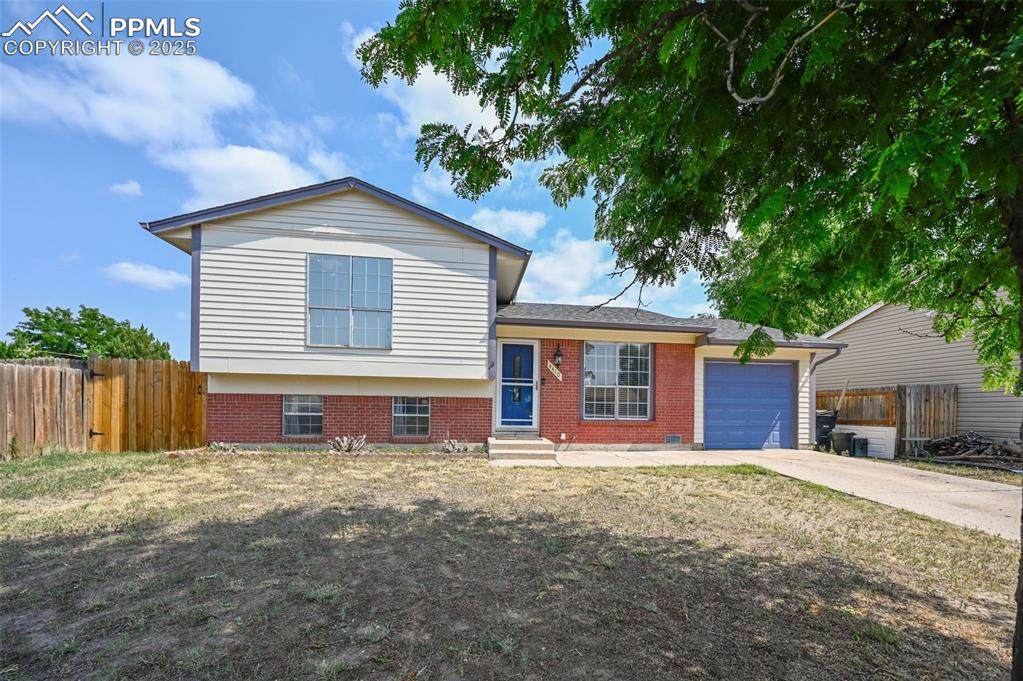 4410 Joyce Pl., Colorado Springs, CO 80916
