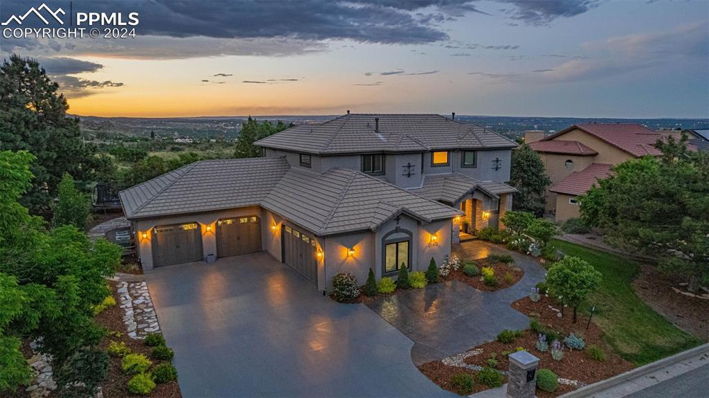 3140 Electra Dr., Colorado Springs, CO 80906