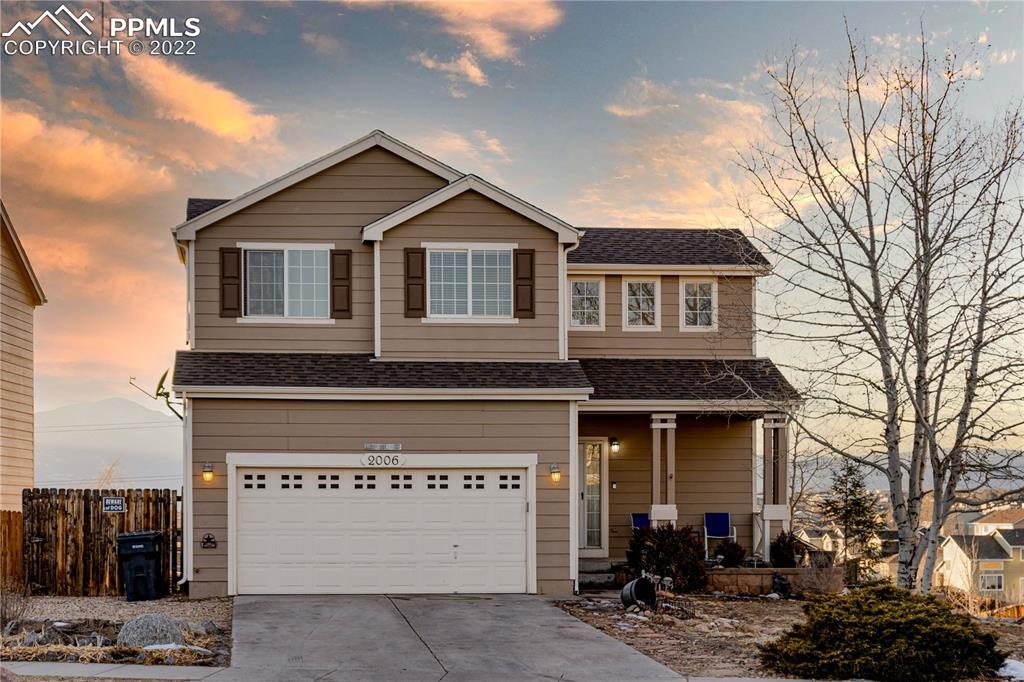 2006 Meadowbrook Pkwy., Colorado Springs, CO 80951