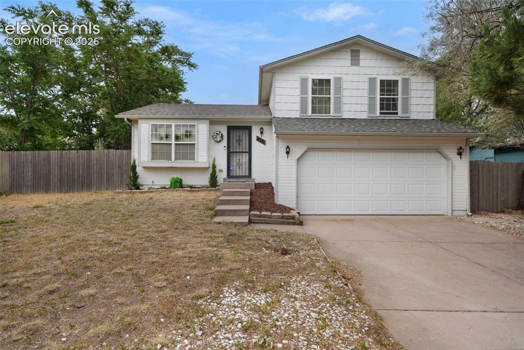 4546 Lancaster Dr., Colorado Springs, CO 80916