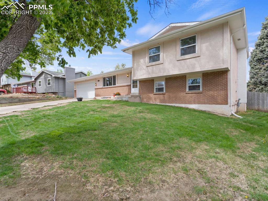 3182 Teardrop Cir., Colorado Springs, CO 80917