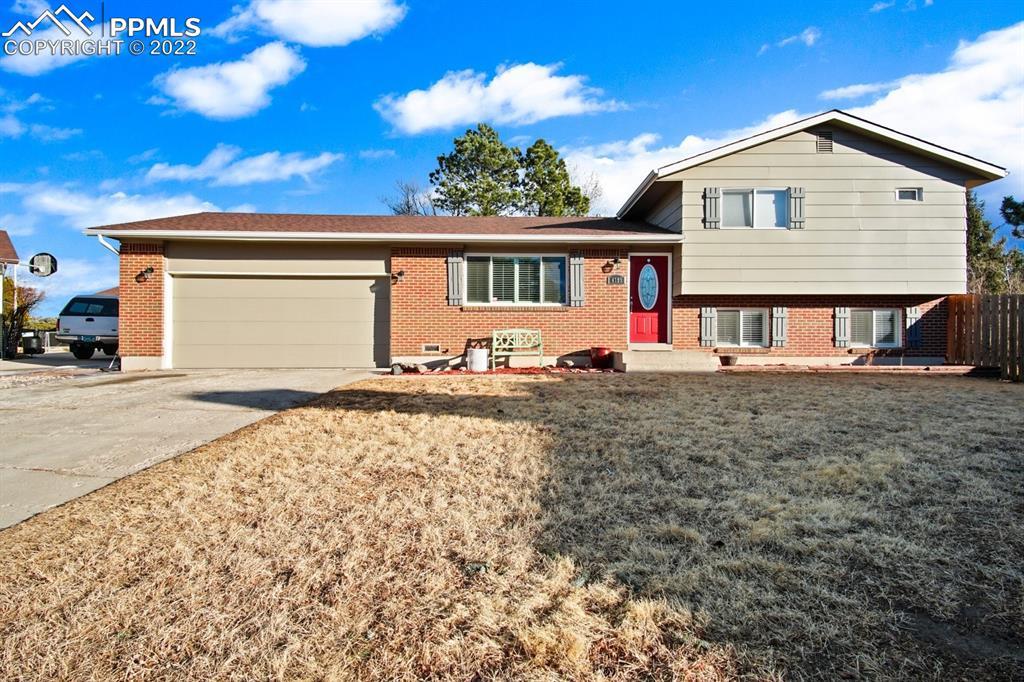 4195 Hemlock Pl., Colorado Springs, CO 80917