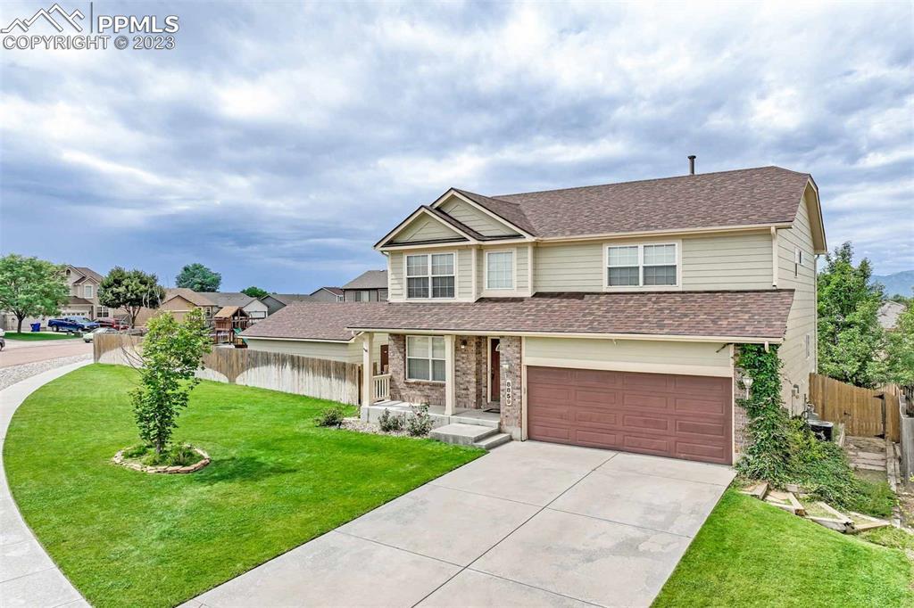 8859 Christy Ct., Colorado Springs, CO 80951