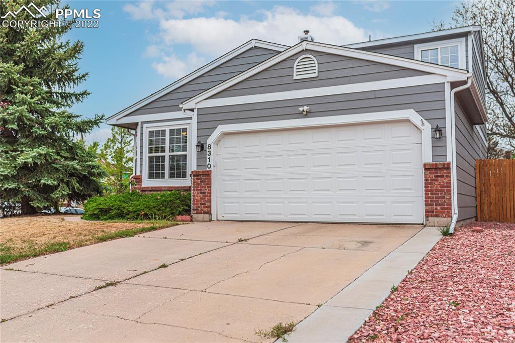 8310 Ilex Dr., Colorado Springs, CO 80920