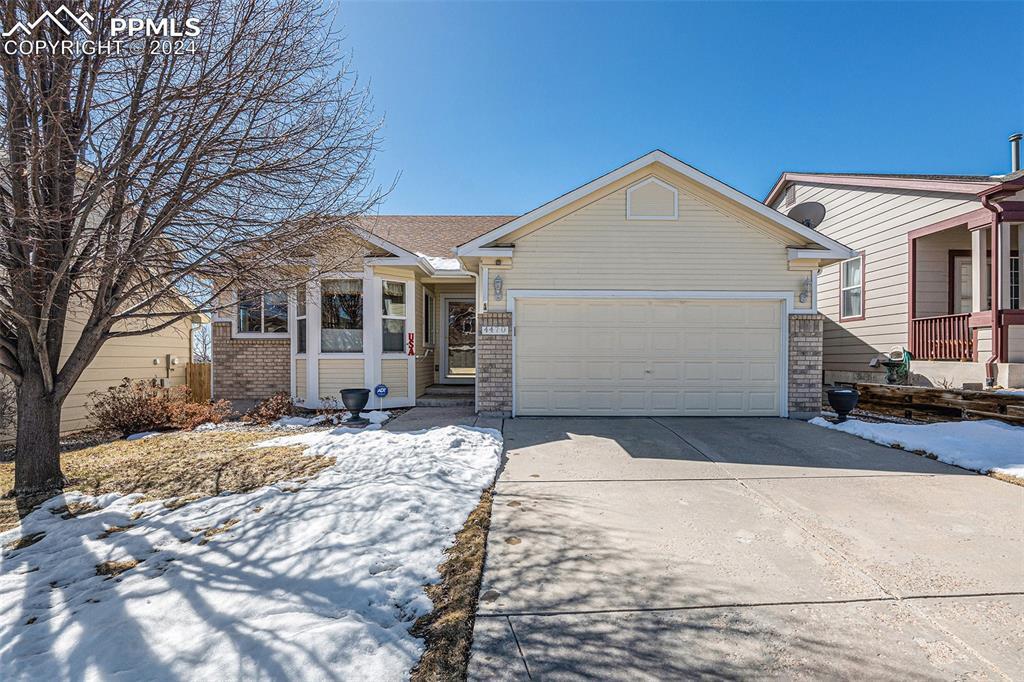4470 Range Creek Dr., Colorado Springs, CO 80922