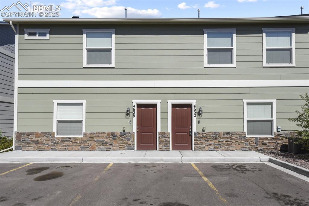 4632 Ports Down Ln., Colorado Springs, CO 80911
