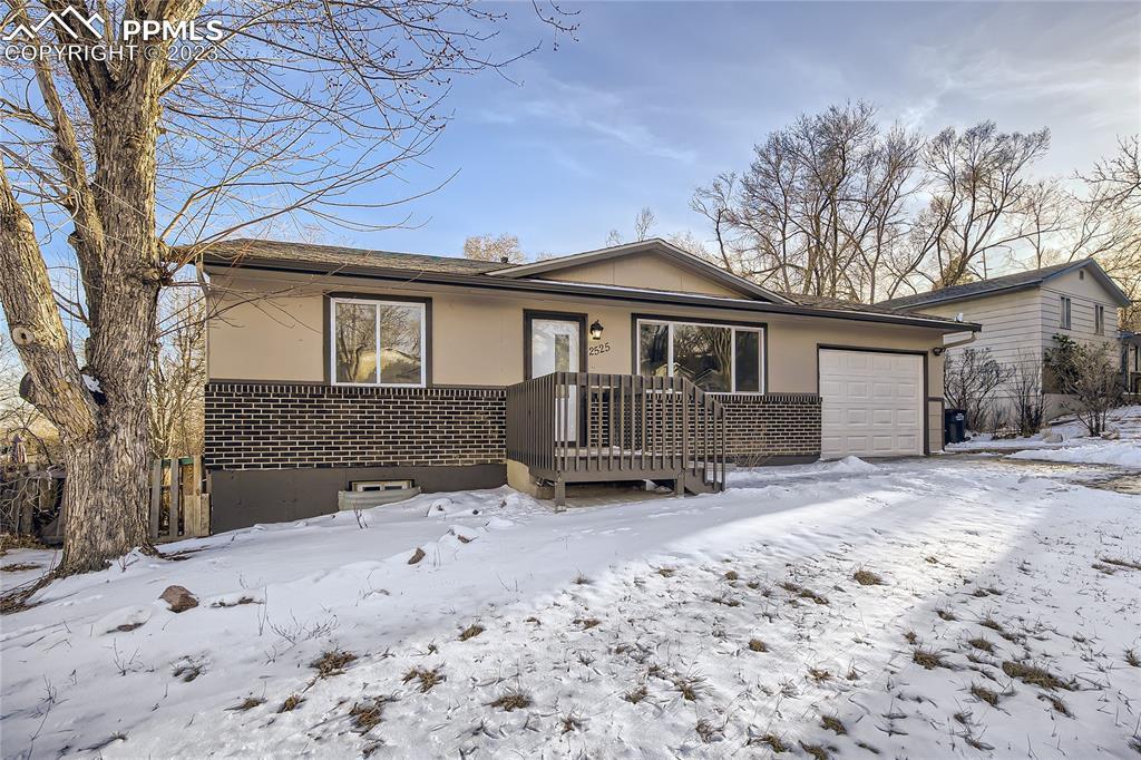 2525 Royalty Ct., Colorado Springs, CO 80904