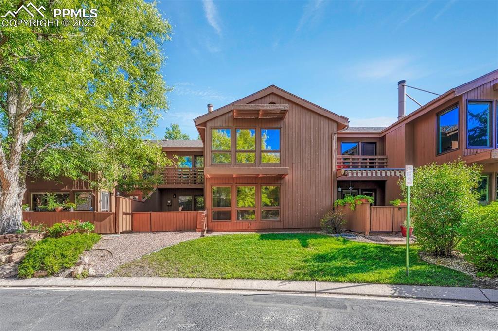 2364 Wood Ave., Colorado Springs, CO 80907