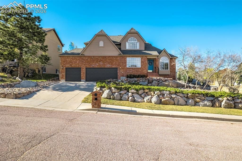 5910 Daltry Ln., Colorado Springs, CO 80906