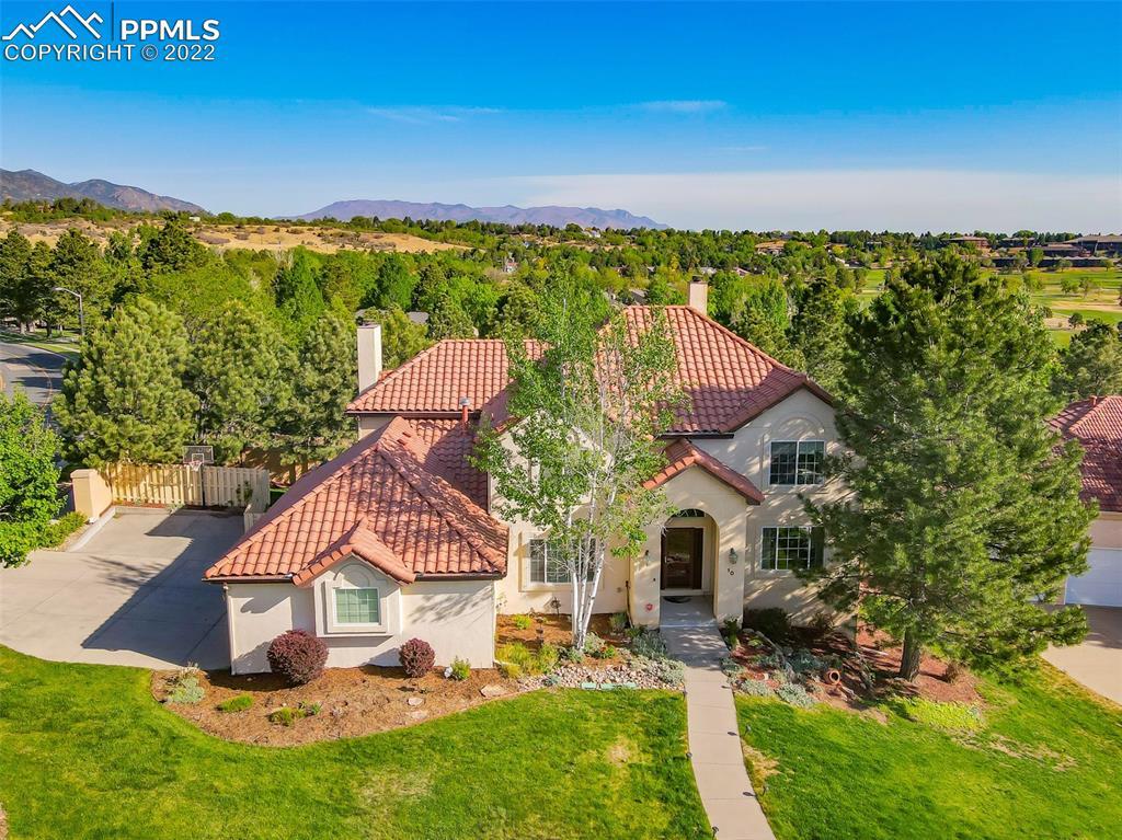 10 Golf Gate Ln., Colorado Springs, CO 80906