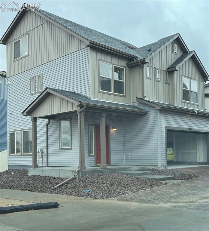 6950 Silvergrass Dr., Colorado Springs, CO 80927