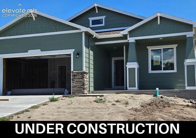 5033 Crestwood Dr., Colorado Springs, CO 80918
