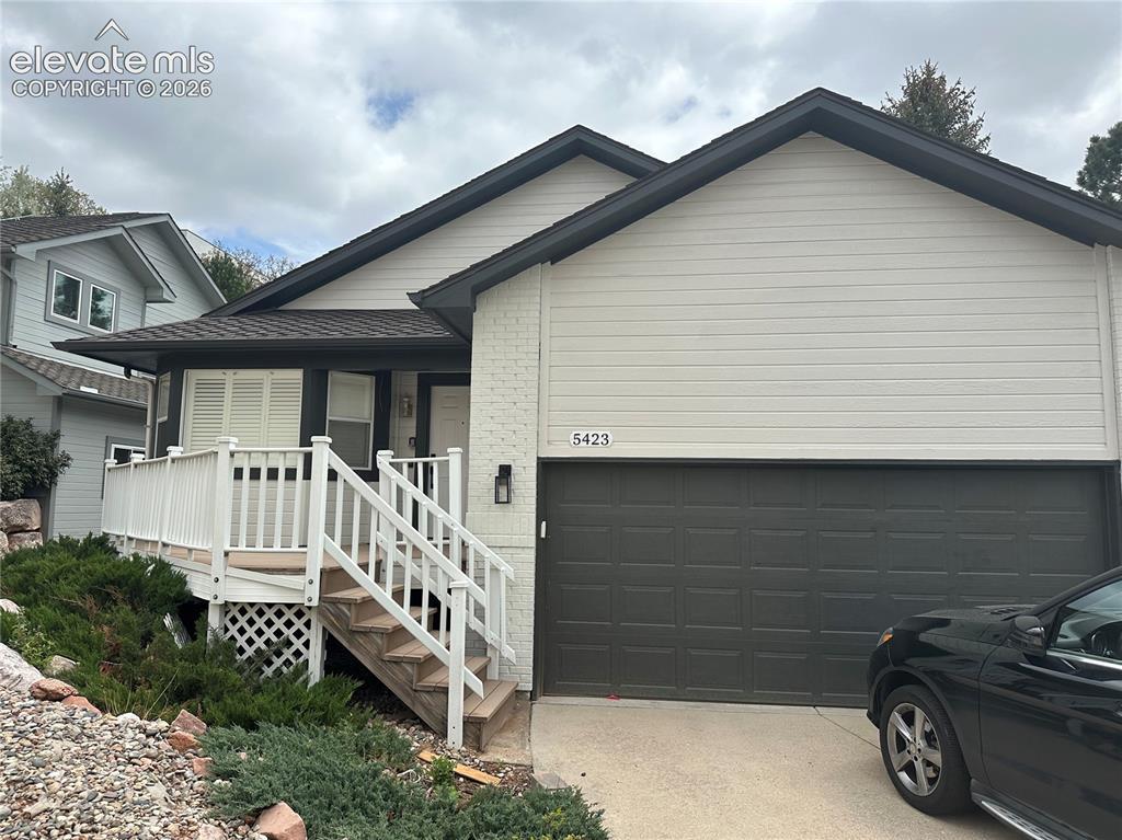 5423 Lions Gate Ln., Colorado Springs, CO 80919