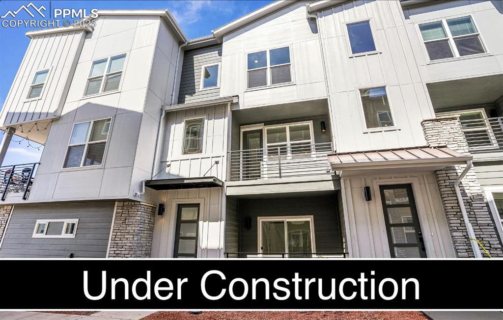 3441 Drumlin Grove, Colorado Springs, CO 80907