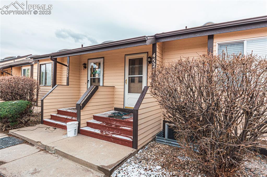 4521 Lamplighter Cir., Colorado Springs, CO 80916