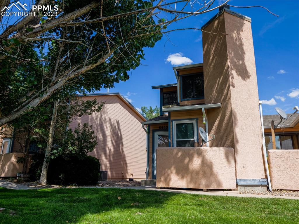 6550 Apex Ct., Colorado Springs, CO 80911