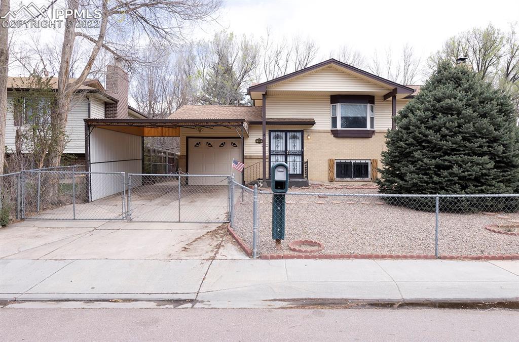 539 Quebec St., Colorado Springs, CO 80911